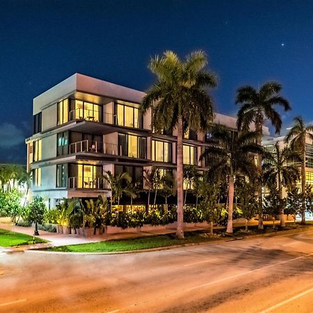 Urbanica Euclid Hotel Miami Beach Kültér fotó