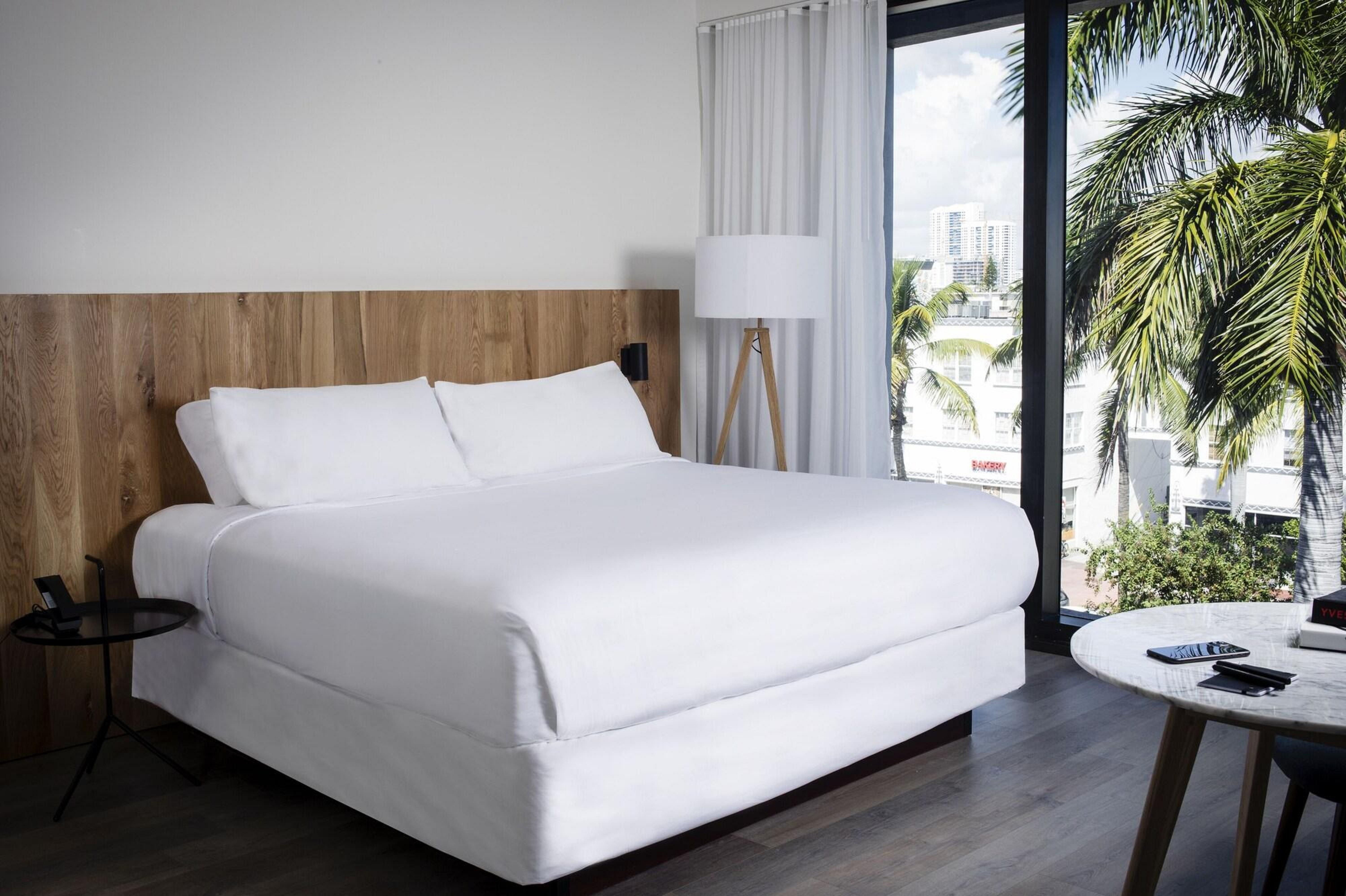 Urbanica Euclid Hotel Miami Beach Kültér fotó