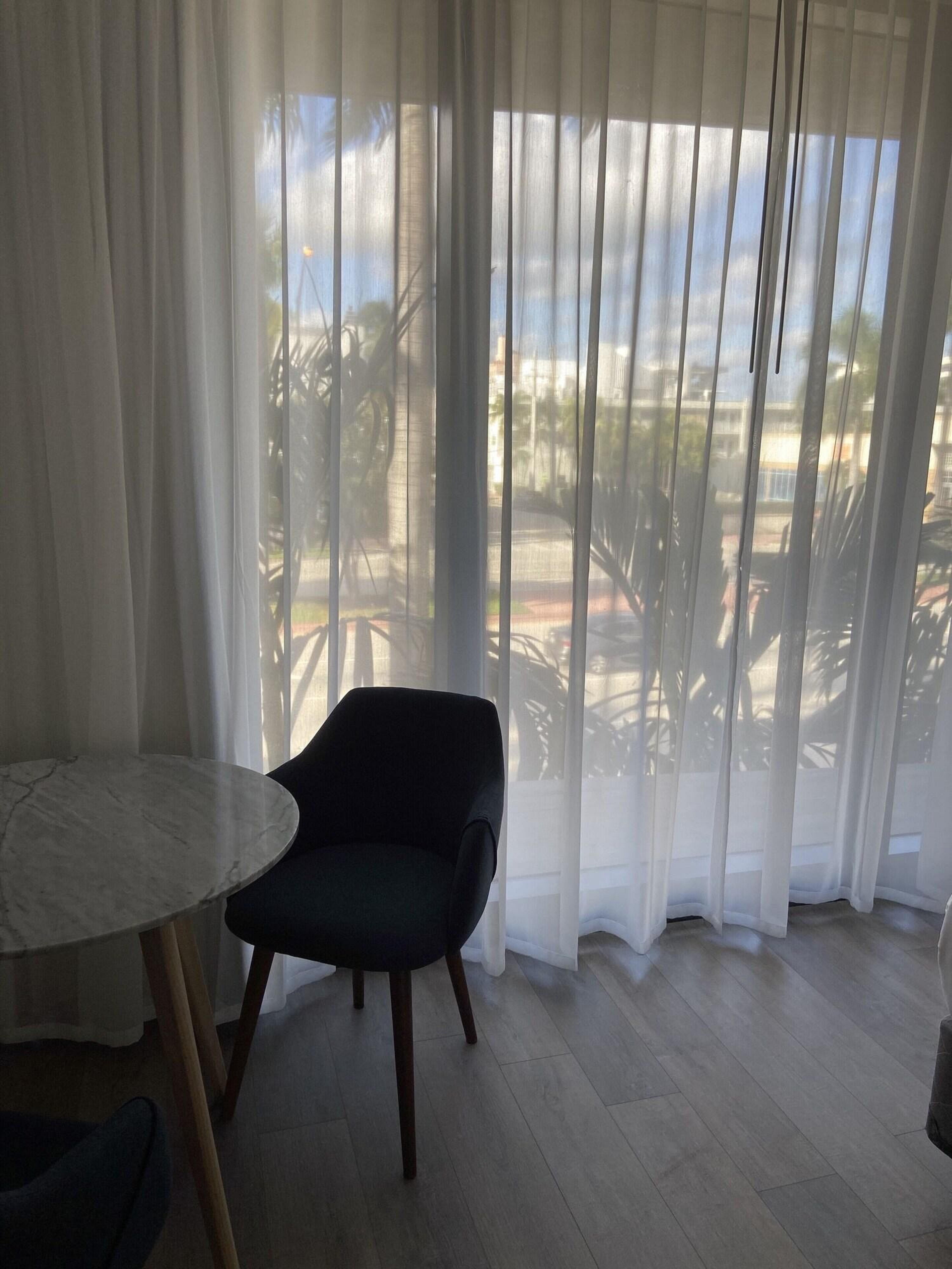 Urbanica Euclid Hotel Miami Beach Kültér fotó